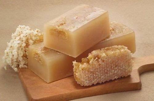 То, чего вы еще не знали о хозяйственном мыле.