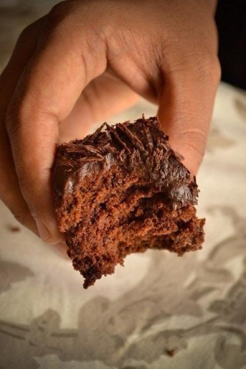 Супер - влажный шоколадный пирог (без яиц). 02 Супер - влажный шоколадный пирог (без яиц). 02