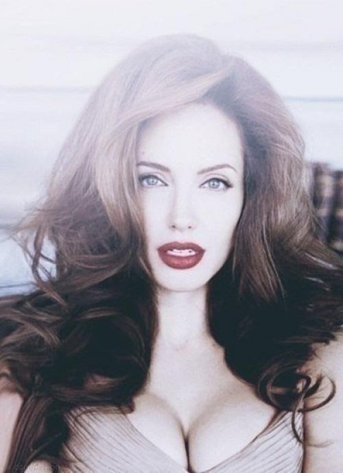 Моя мама во мне чувство безграничной любви воспитала. 01