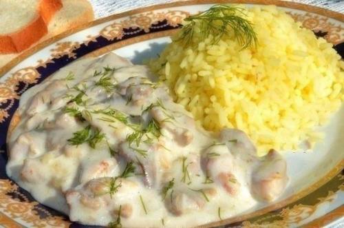Топ - 5 самых вкусных и диетических блюд из курицы? 01 Топ - 5 самых вкусных и диетических блюд из курицы? 01