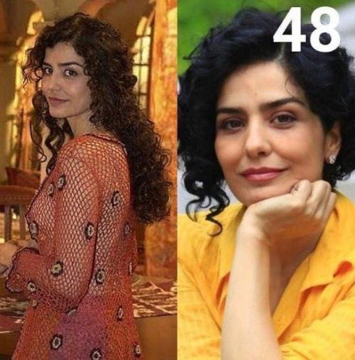 Как изменились эти культовые актеры. 04