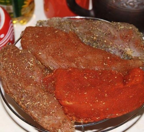 Вяленая курица. Рецепт приготовления вяленой курицы в домашних условиях - вашему вниманию. 05 Вяленая курица. Рецепт приготовления вяленой курицы в домашних условиях - вашему вниманию. 05