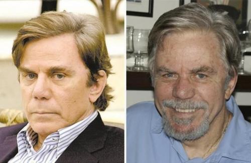 Помните что за сериал? 04