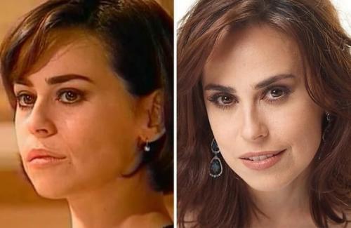 Помните что за сериал? 02