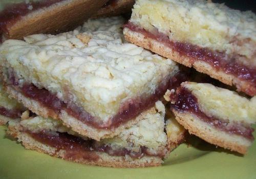 Пироги с вареньем: топ - 6 самых вкусных. 04 Пироги с вареньем: топ - 6 самых вкусных. 04