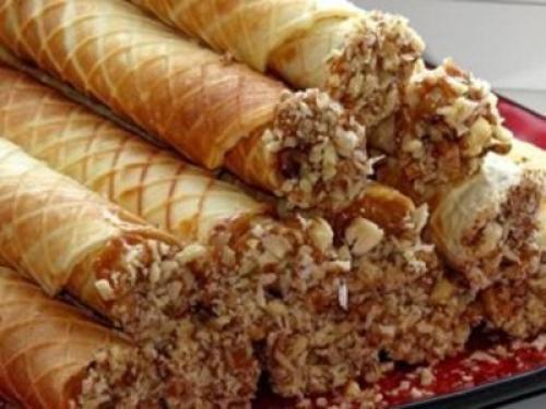 10 рецептов домашних вафель. 10 рецептов домашних вафель.