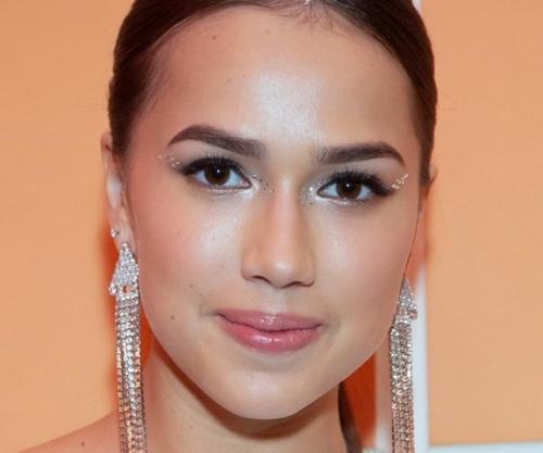 Пользователи сети активно обсуждают, как изменилось лицо Алины Загитовой. 01