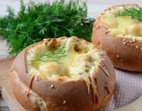 Жюльен в булочках? 06 Жюльен в булочках? 06