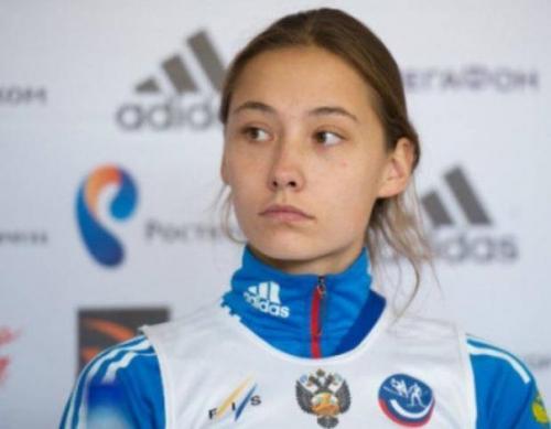 Ирина Аввакумова - пример того, как можно побороть страх.