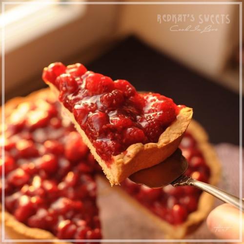 Малиновый тарт. Ингредиенты: Малиновый тарт. Ингредиенты: