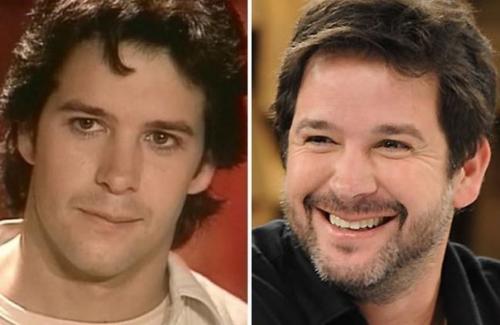 Помните что за сериал? 01