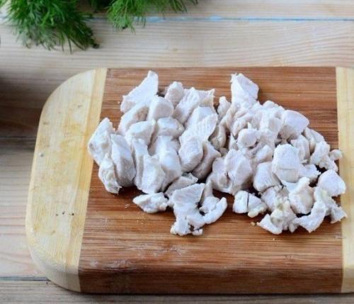 Жюльен в булочках? 05 Жюльен в булочках? 05