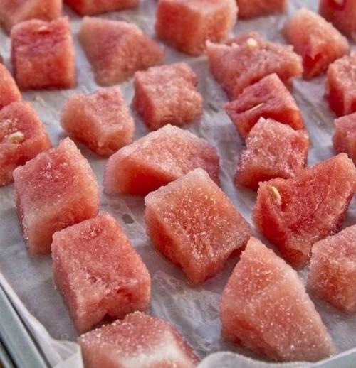 16 потрясающих способов применения формочек для льда. 02 16 потрясающих способов применения формочек для льда. 02