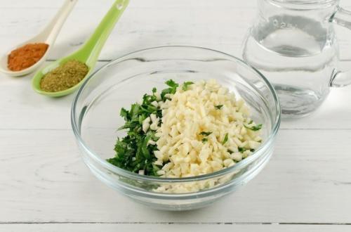 Курица по-аджарски. Очень рекомендую этот простой и мега - вкусный рецепт! 06 Курица по-аджарски. Очень рекомендую этот простой и мега - вкусный рецепт! 06