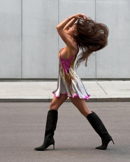 Валю карнавал жестко раскритиковали за выступление на Ледниковом Периоде. 07