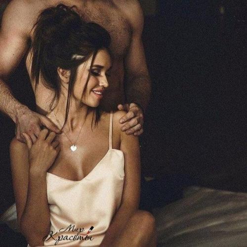 Просто однажды ты встретишь человека, который перевернет всю твою жизнь с ног на голову, автоматически поделив ее на две части.