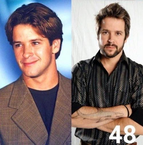 Как изменились эти культовые актеры. 02