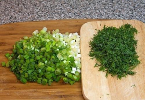 Салат оливье.  Вам потребуется: 08