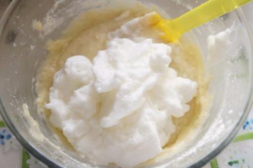 Бразильский банановый пирог. 05 Бразильский банановый пирог. 05