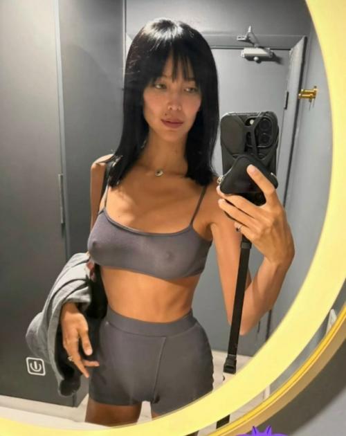 33-Летняя супруга александра цекало продолжает удивлять поклонников своим невероятным преображением. 01