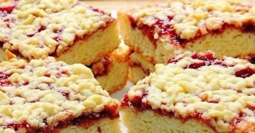 Пироги с вареньем: топ - 6 самых вкусных. 01 Пироги с вареньем: топ - 6 самых вкусных. 01