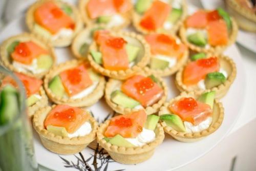 Рецепт тарталеток (2 вида теста - сладкие и под закуски). 01 Рецепт тарталеток (2 вида теста - сладкие и под закуски). 01