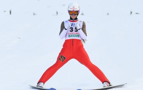 Ирина Аввакумова - пример того, как можно побороть страх. 04