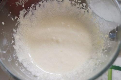 Бразильский банановый пирог. 03 Бразильский банановый пирог. 03