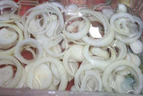 Шашлык в ДУХОВКЕ на луковой подушке. 03 Шашлык в ДУХОВКЕ на луковой подушке. 03