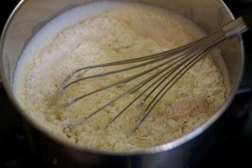 Крокембуш. Хотите удивить всех гостей за праздничным столом? 02 Крокембуш. Хотите удивить всех гостей за праздничным столом? 02