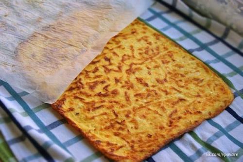 Куриный рулет.  Это не просто куриный рулет, это наивкуснейший куриный рулет! 04