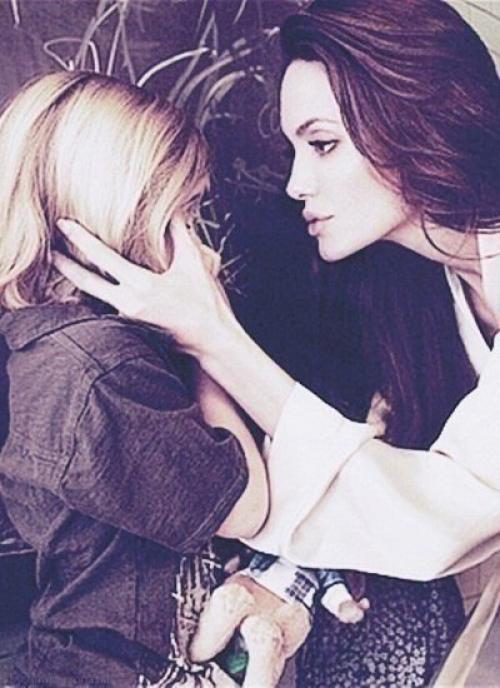 Моя мама во мне чувство безграничной любви воспитала. 02