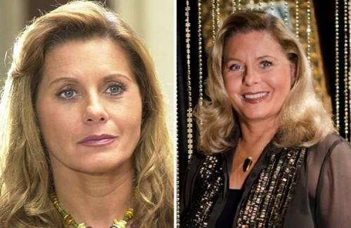 Помните что за сериал? 03