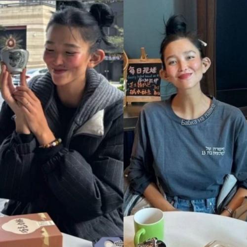 33-Летняя супруга александра цекало продолжает удивлять поклонников своим невероятным преображением.

