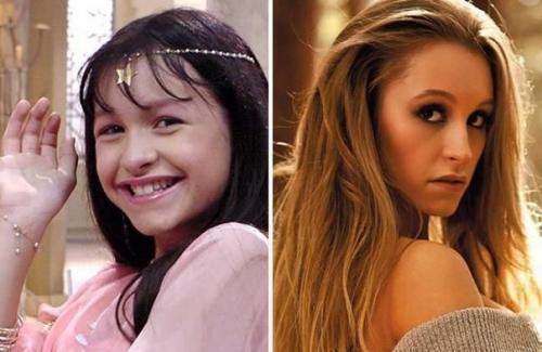 Помните что за сериал? 08