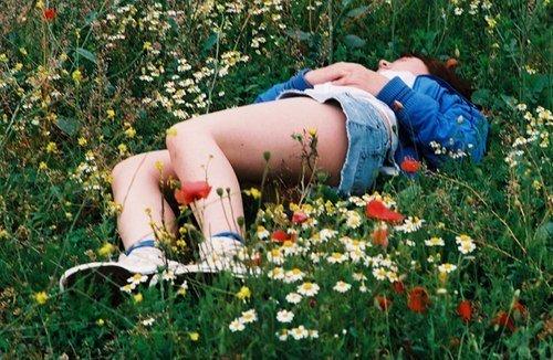 Памятка: ни в коем случае не влюбляйся снова.