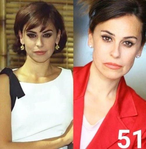 Как изменились эти культовые актеры. 01