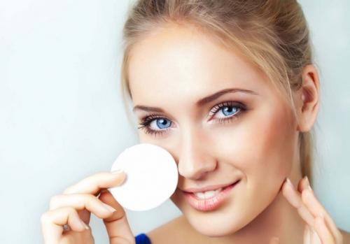 Сильная домашняя маска за 5 минут.