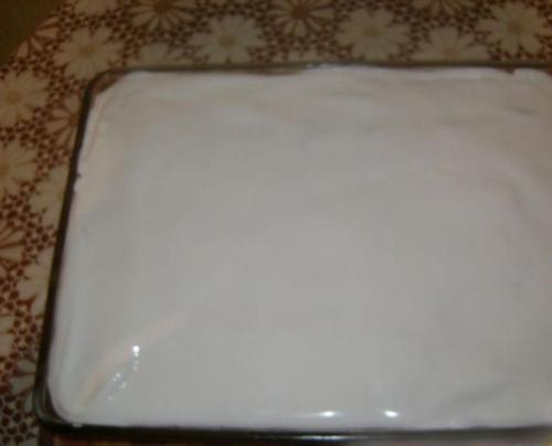 Пирог с творогом и яблоками королевский. Королевский пирог (с яблоками и творогом.