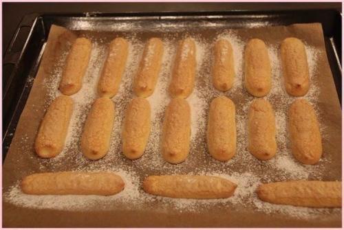 Чудесный тирамису можно приготовить дома.  