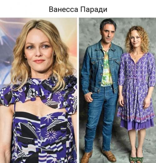 10 знаменитых красоток, которые и слышать ничего не хотели про Тикающие Часики и последний вагон и вышли замуж, когда надо. 03