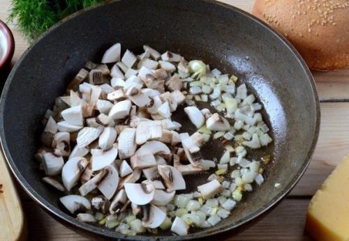 Жюльен в булочках? 03 Жюльен в булочках? 03