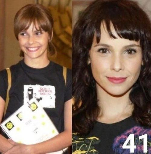 Как изменились эти культовые актеры. 05