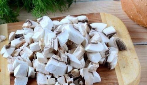 Жюльен в булочках? 01 Жюльен в булочках? 01