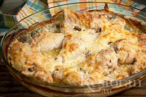 Мы готовим куриные ножки - 6 рецептов. 05 Мы готовим куриные ножки - 6 рецептов. 05