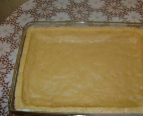 Пирог с творогом и яблоками королевский. Королевский пирог (с яблоками и творогом.