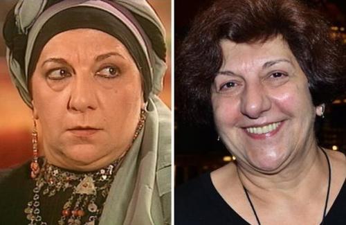 Помните что за сериал? 05