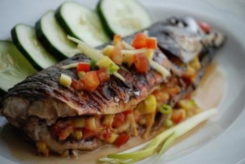 5 вариантов приготовления скумбрии, очень вкусно и полезно. 01 5 вариантов приготовления скумбрии, очень вкусно и полезно. 01