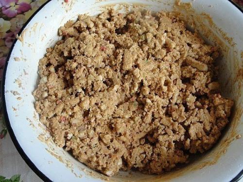 Быстрый тортик - вы такой еще не пробовали! 07 Быстрый тортик - вы такой еще не пробовали! 07