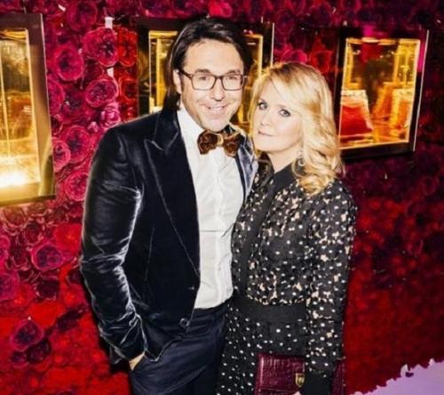 Андрей Малахов рассказал, чем увлекается сын. 02 Андрей Малахов рассказал, чем увлекается сын. 02